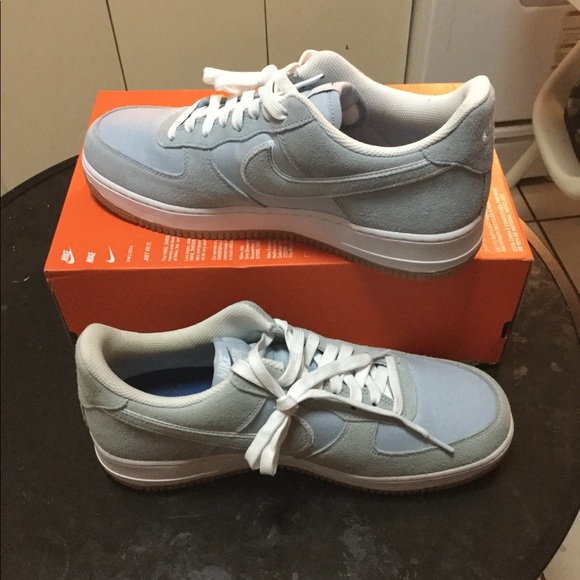 New nike Air Force 1 Men fashion sneakers - Picture 2 of 5